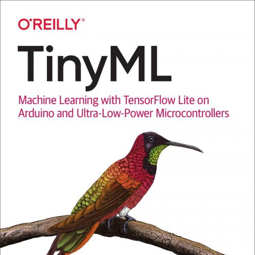 OReilly TinyML 1492052043