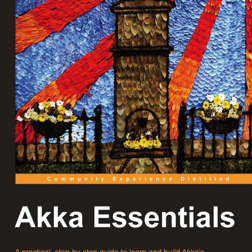 Akka Essentials