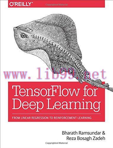 [FOX-Ebook]TensorFlow for Deep Learning