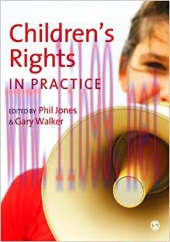 (PDF)Children’s Rights in Practice