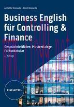 [PDF]Business English für Controlling & Finance - inkl. Arbeitshilfen online: Gesprächsleitfäde...