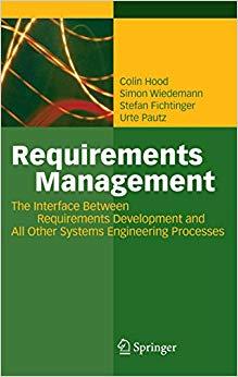 (PDF)Requirements Management The Interface Between Requirements Development and All Other Syste...