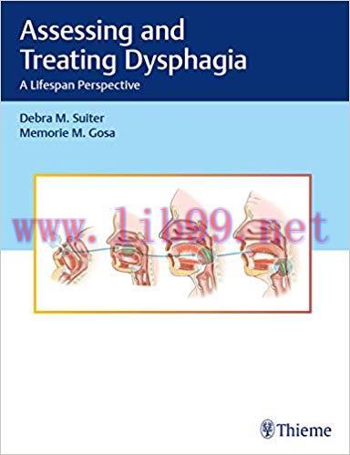 (PDF)Assessing and Treating Dysphagia: A Lifespan Perspective 1st Edition