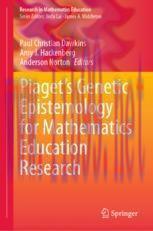 [PDF]Piaget’s Genetic Epistemology for Mathematics Education Research