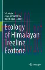 [PDF]Ecology of Himalayan Treeline Ecotone