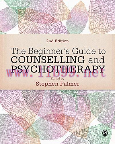 [FOX-Ebook]The Beginner′s Guide to Counselling & Psychotherapy, 2nd Edition