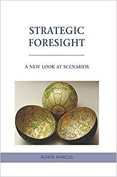 (PDF)Strategic Foresight A New Look at Scenarios 2009 Edition