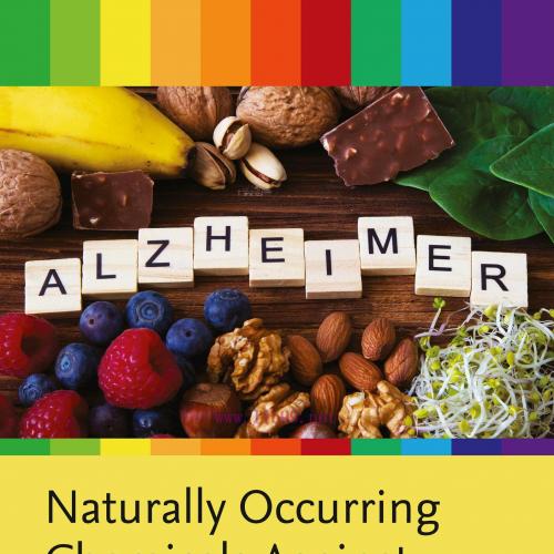[AME]Naturally Occurring Chemicals against Alzheimer’s Disease (Original PDF)