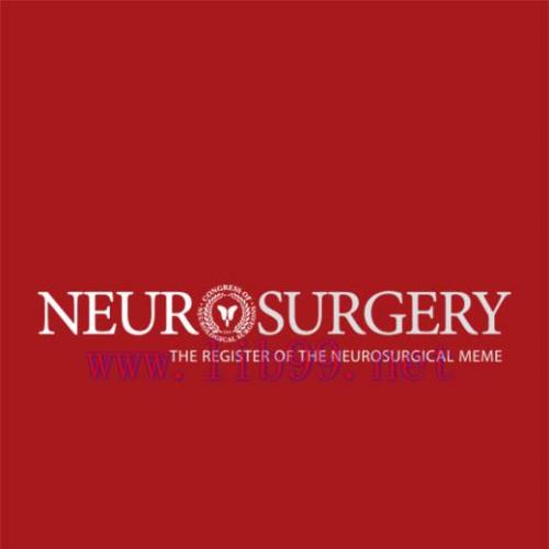 [AME]Neurosurgery - The Register of the Neurosurgical Meme - 2020 Full Archives (Publisher PDF)