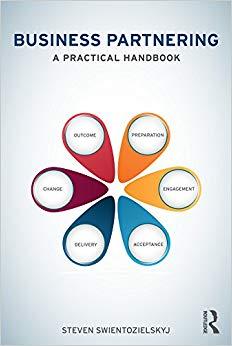 (PDF)Business Partnering A Practical Handbook 1st Edition