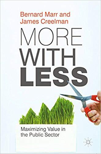 (PDF)More with Less Maximizing Value in the Public Sector 2011 Edition