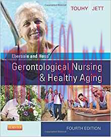[PDF]Ebersole and Hess’ Gerontological Nursing & Healthy Aging, 4th Edition