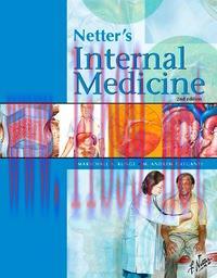 [AME]Netter's Internal Medicine, 2nd Edition (Original PDF)
