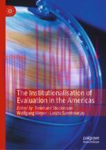 [PDF]The Institutionalisation of Evaluation in the Americas
