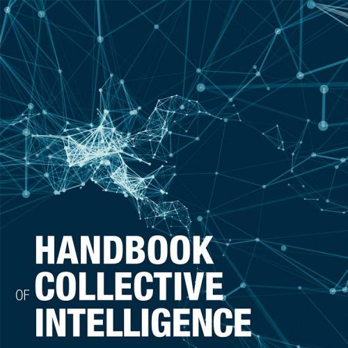 Handbook of Collective Intelligence 0262029812