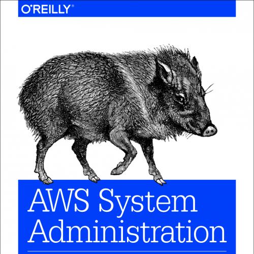 AWS System Administration