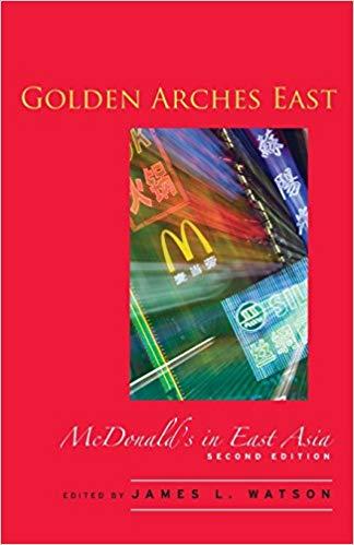 (PDF)Golden Arches East McDonald’s in East Asia, Second Edition 2nd Edition