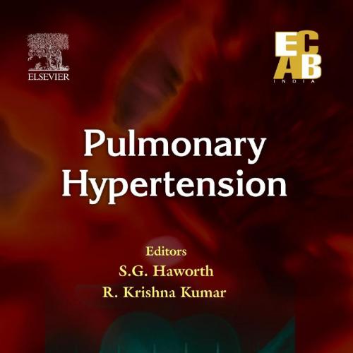 Pulmonary Hypertension ECAB