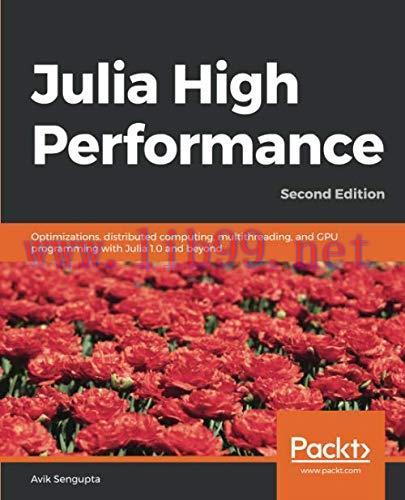 [FOX-Ebook]Julia High Performance, 2nd Edition