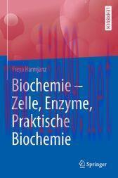 [AME]Biochemie – Zelle, Enzyme, Praktische Biochemie (Original PDF)