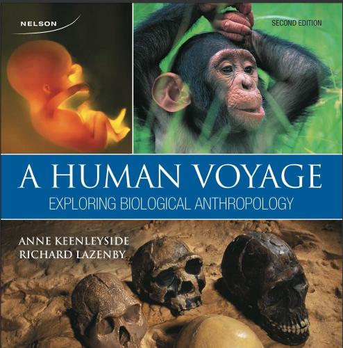 (Test Bank)A Human Voyage Exploring Biological Anthropology 2nd Edition by Keenleyside.zip