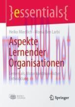 [PDF]Aspekte Lernender Organisationen: Lernen als Motor kontinuierlicher Entwicklung