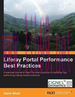 [SAIT-Ebook]Liferay Portal Performance Best Practices