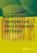 [PDF]Strategien zum Wortschatzerwerb und Korpus: Ein maschinell generierter Forschungsüberblick