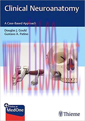 [PDF]Clinical Neuroanatomy: A Case-Based Approach