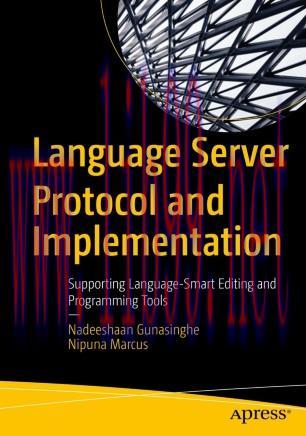 Language Server Protocol and Implementation