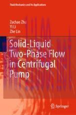 [PDF]Solid-Liquid Two-Phase Flow in Centrifugal Pump