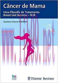 [AME]Câncer de Mama: Uma Filosofia de Tratamento - Breast Unit Barretos – BUB (Original PDF)