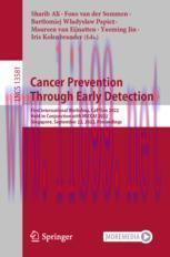 [PDF]Cancer Prevention Through Early Detection: First International Workshop, CaPTion 2022, Hel...