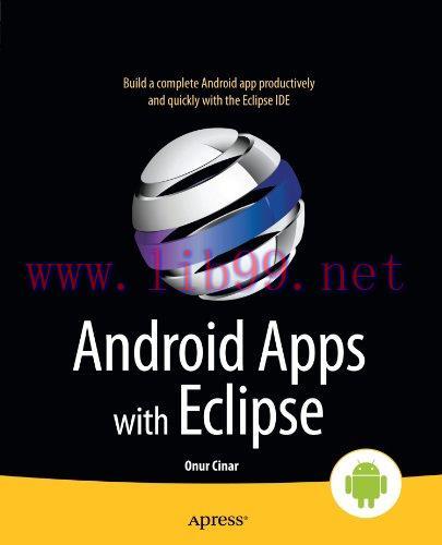 [FOX-Ebook]Android Apps with Eclipse