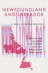 [AME]Newfoundland and Labrador : A Health System Profile (Original PDF)