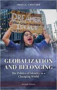 Globalization and Belonging The Politics of Identity in a Changing World, Second Edition