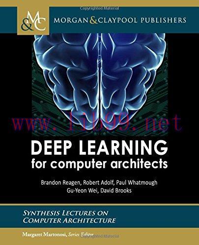 [FOX-Ebook]Deep Learning for Computer Architects