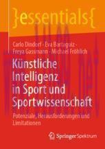 [PDF]Künstliche Intelligenz in Sport und Sportwissenschaft: Potenziale, Herausforderungen und L...
