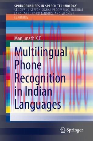 Multilingual Phone Recognition in Indian Languages