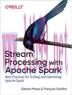 [SAIT-Ebook]Stream Processing with Apache Spark