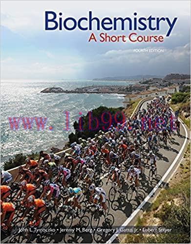 (PDF)Biochemistry: A Short Course