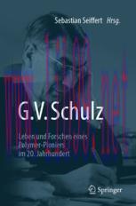 [PDF]G. V. Schulz: Leben und Forschen eines Polymer-Pioniers im 20. Jahrhundert