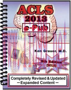 [AME]ACLS – 2013 – ePub (MOBI)