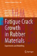 [PDF]Fatigue Crack Growth in Rubber Materials: Experiments and Modelling