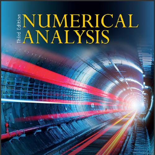 (sm)Numerical Analysis 3rd Edition by Timothy Sauer.zip