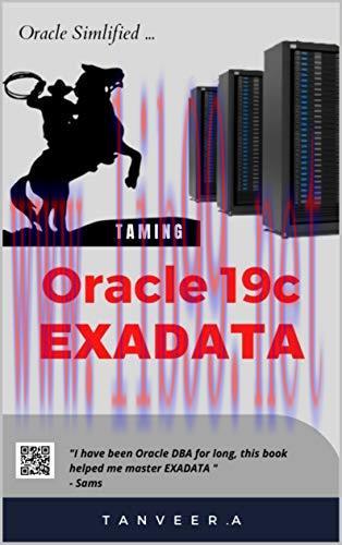 [FOX-Ebook]Oracle 19c EXADATA