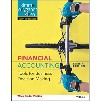testbank-Financial Accounting Tools for business decision making 8th