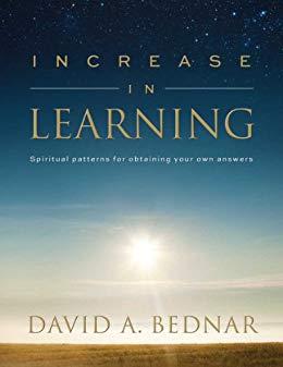 (PDF)Increase in Learning Spiritual Patterns for Obtaining Your Own Answers