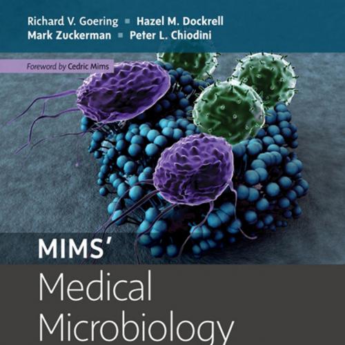 Mims' Medical Microbiology and Immunology