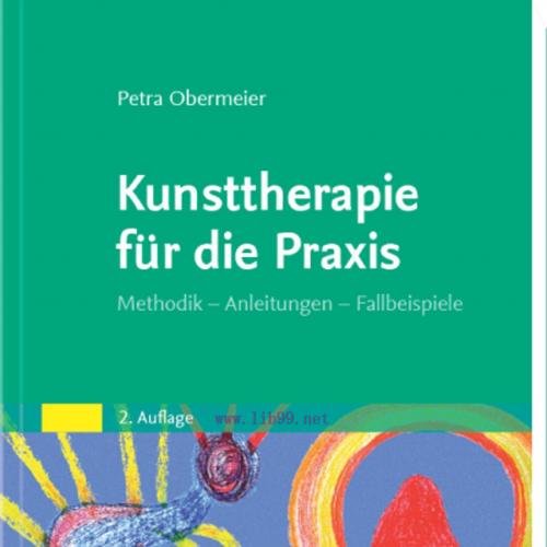 [AME]Kunsttherapie für die Praxis, 2nd Edition (Original PDF)
